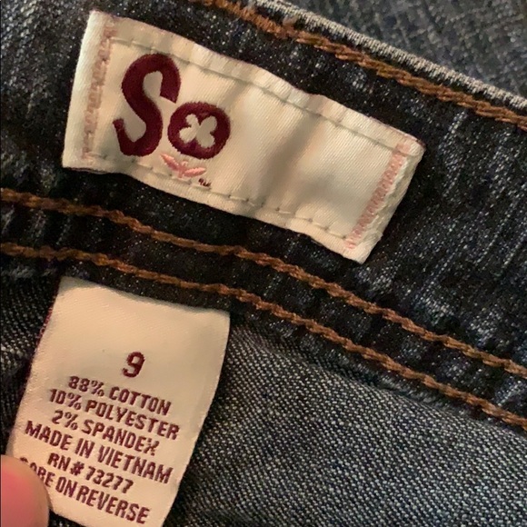 Jeans - Picture 3 of 3